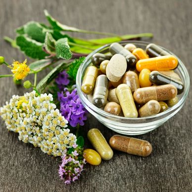 Supplements Natural Medicine of Palm Beach. Welevate
