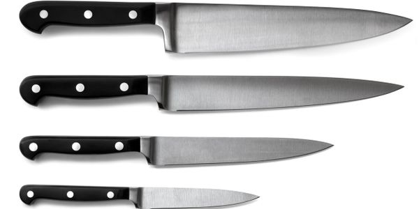 Edgewise Kitchen LLC - Knife Sharpening, Scissor Sharpening