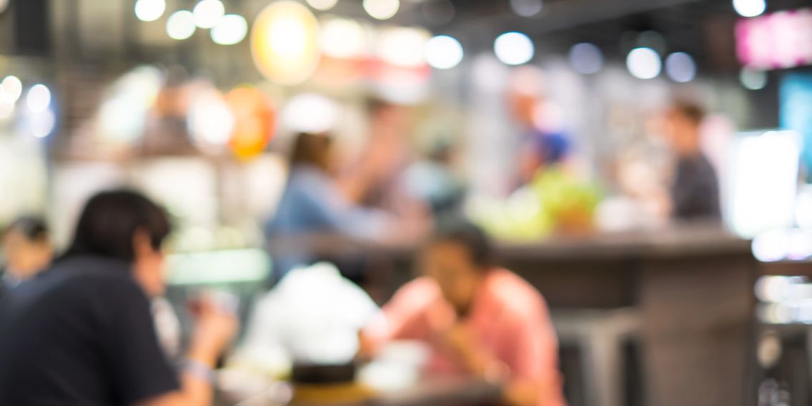 Country Kettle Restaurant