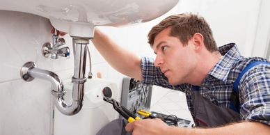 Plumbing Repairs