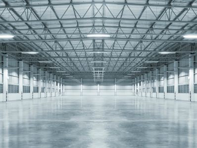 Commercial Garage Design Ideas in Las Vegas