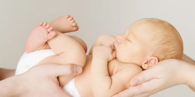 New born POSTPARTUM CARE
 | Birthing Boutique