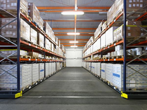 wholesalers storage