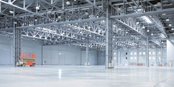 Nexus Commercial Real Estate Commercial Real Estate Sales