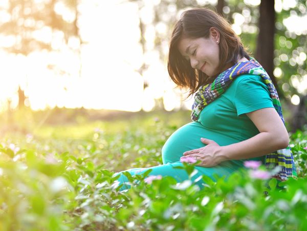 Prenatal chiropractic Webster pregnancy 