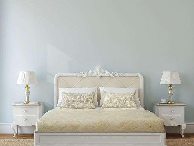 All rooms restyled for 2019 new king size beds and new bedding in all rooms.