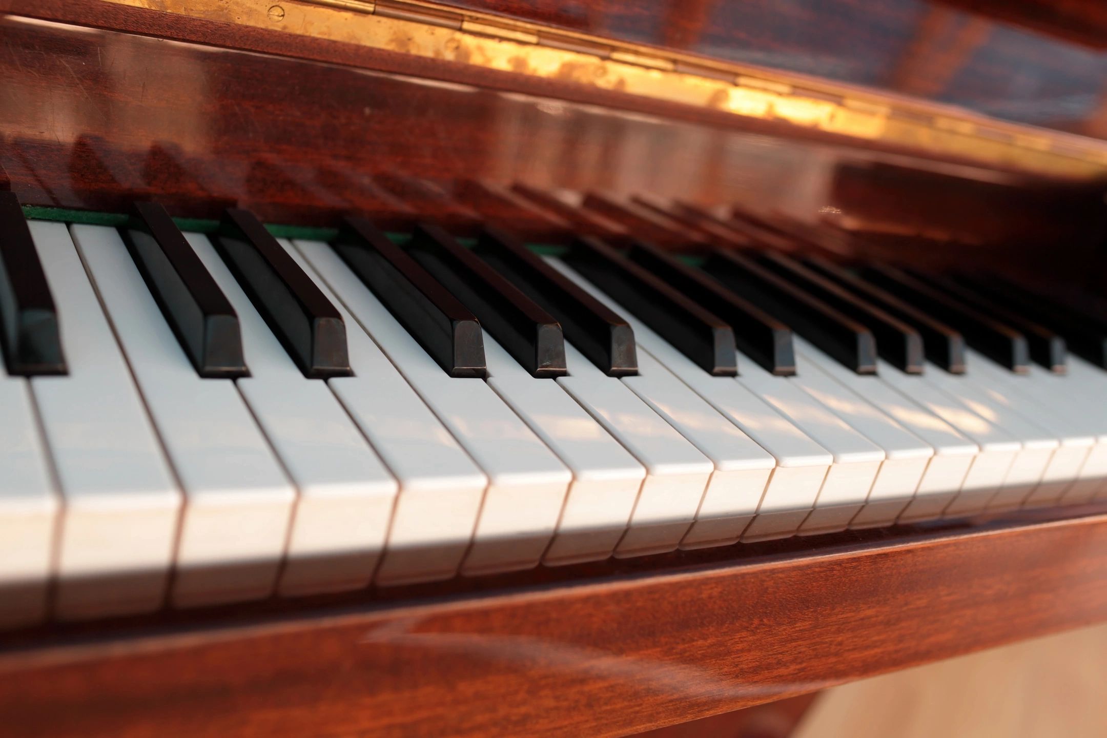 Yorkshire Piano Tuning