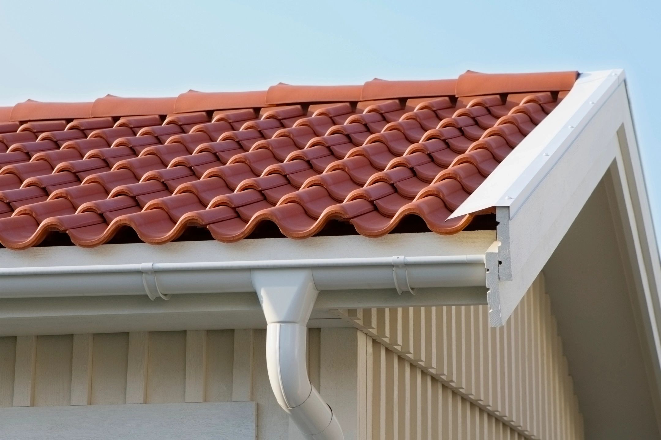 Quality Plus Seamless Gutters in Bradenton, Florida