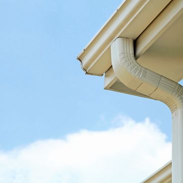 Gutter installation and repair to protect your home in edgewater fl.