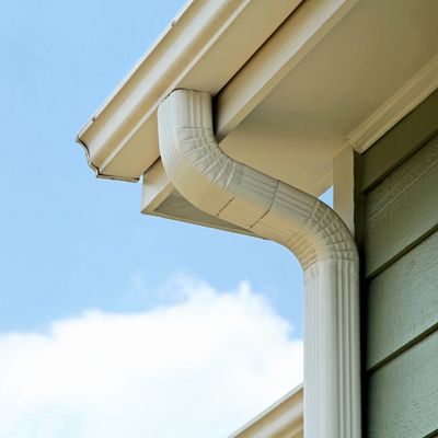 Gutter installation and replacement White Bear Lake North Oaks and Hugo