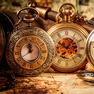 Past life readings! Doesn't it seem fascinating? Every

Past Life Readings an...

