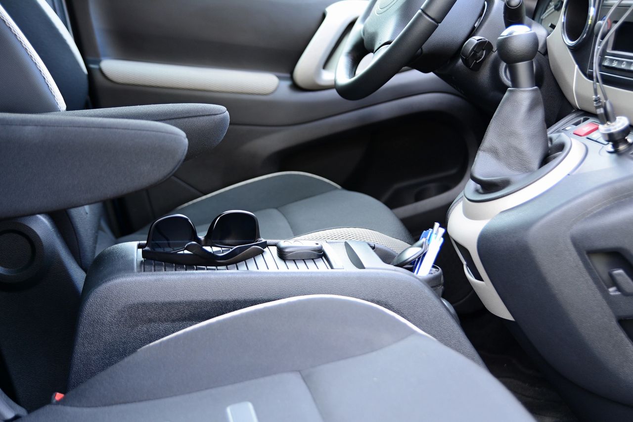 Escondido car A/C repair