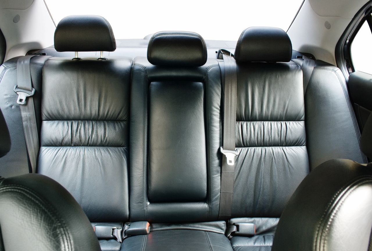 vehicle safety systems Escondido