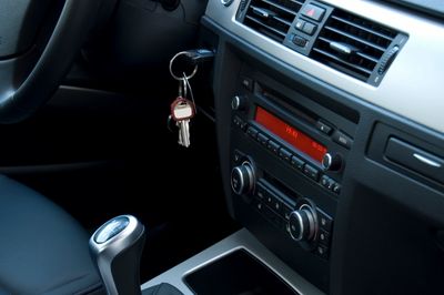 Automotive locksmith Corsicana, Texas