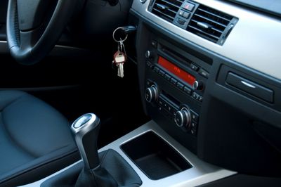 Locksmith Richardson TX.