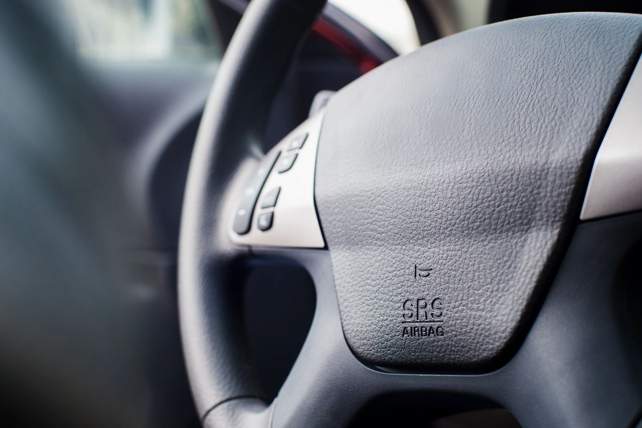 Mastering SRS Systems: Escondido Auto Safety Guide