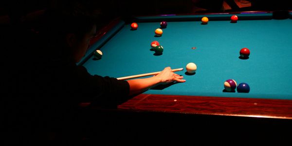 Pool Tables