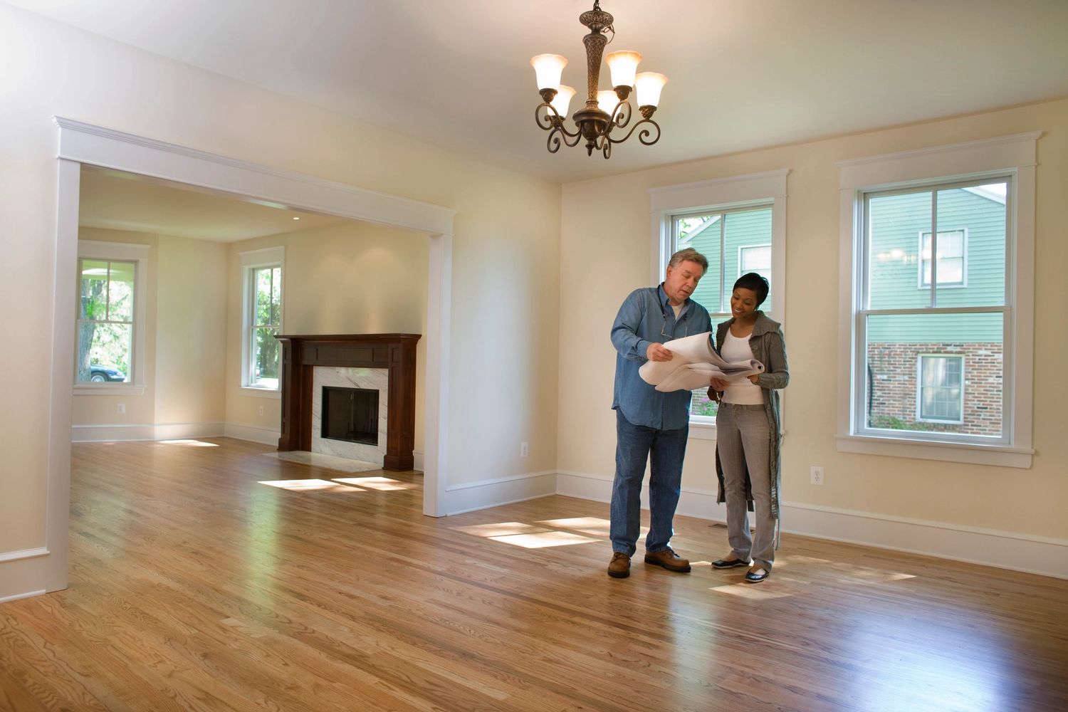 Top rated home inspectors that are trusted to be thorough and professional.