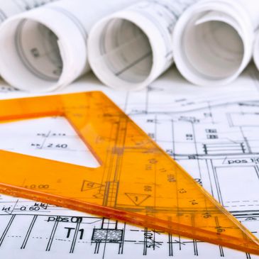 Plans or construction documents