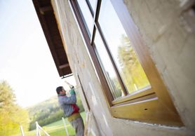 timber windows ClearChoice Windows, Doors & Glazing Ltd