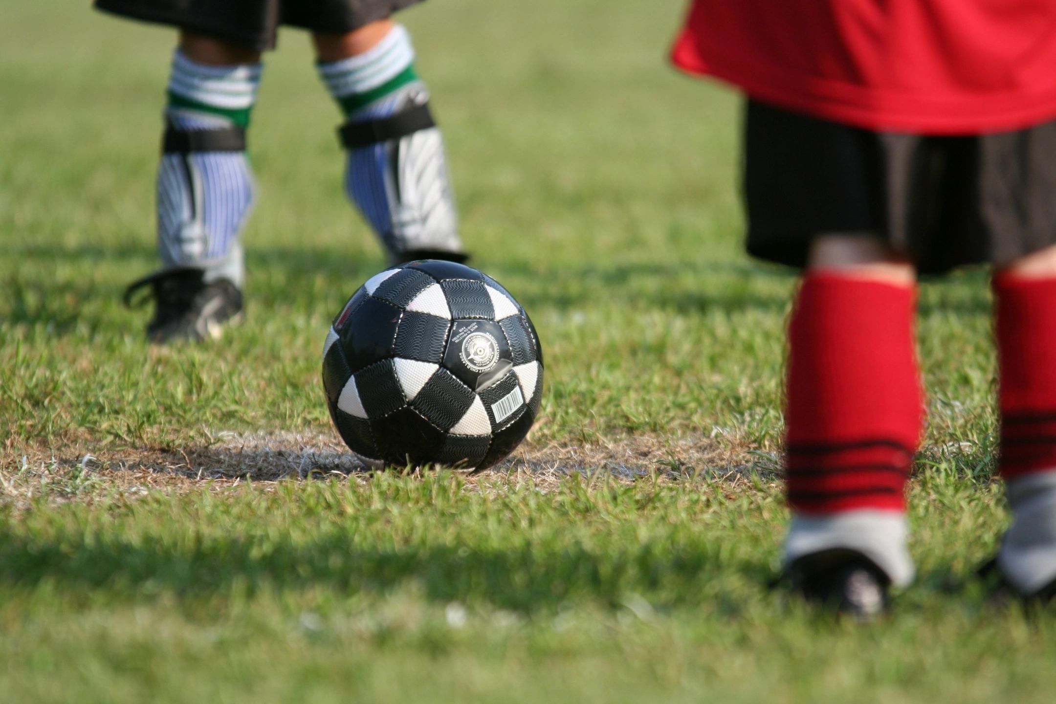 Santee Indoor League