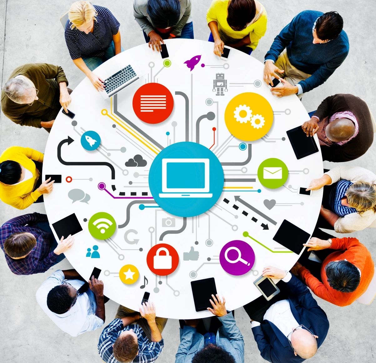 Home page image - Business Management Consulting & CyberSecurity Compliance SecPro, LLC