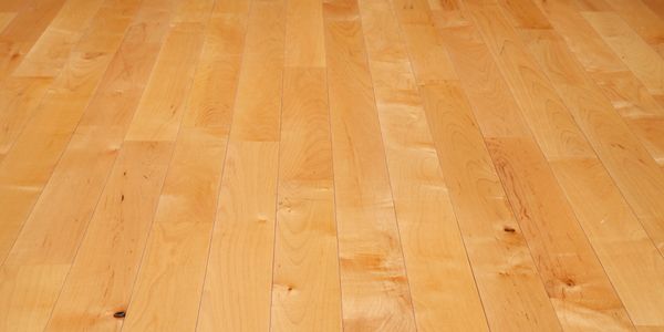 Wood flooring