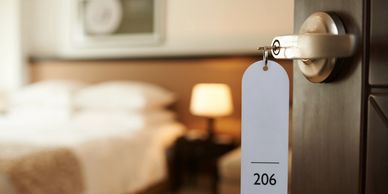 Hotels / Motels going concern appraisal