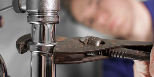 Plumbing Repair Brookings