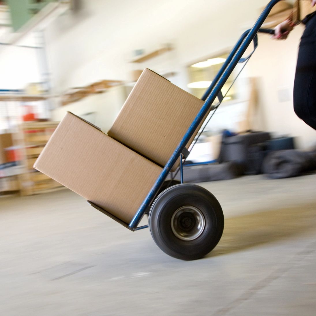 Freight Concepts