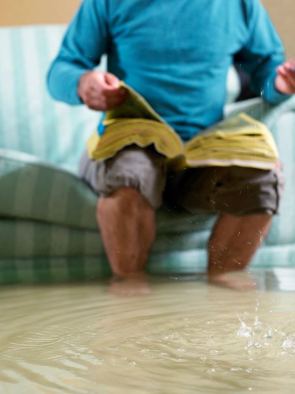 water damage restoration near me, lapointe construction llc