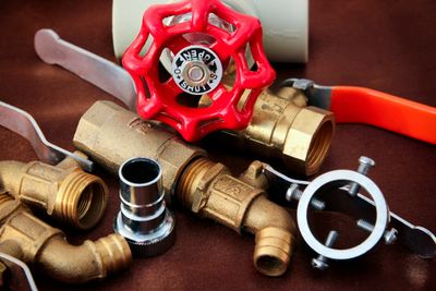 Commercial and Residential Plumbing Blog
