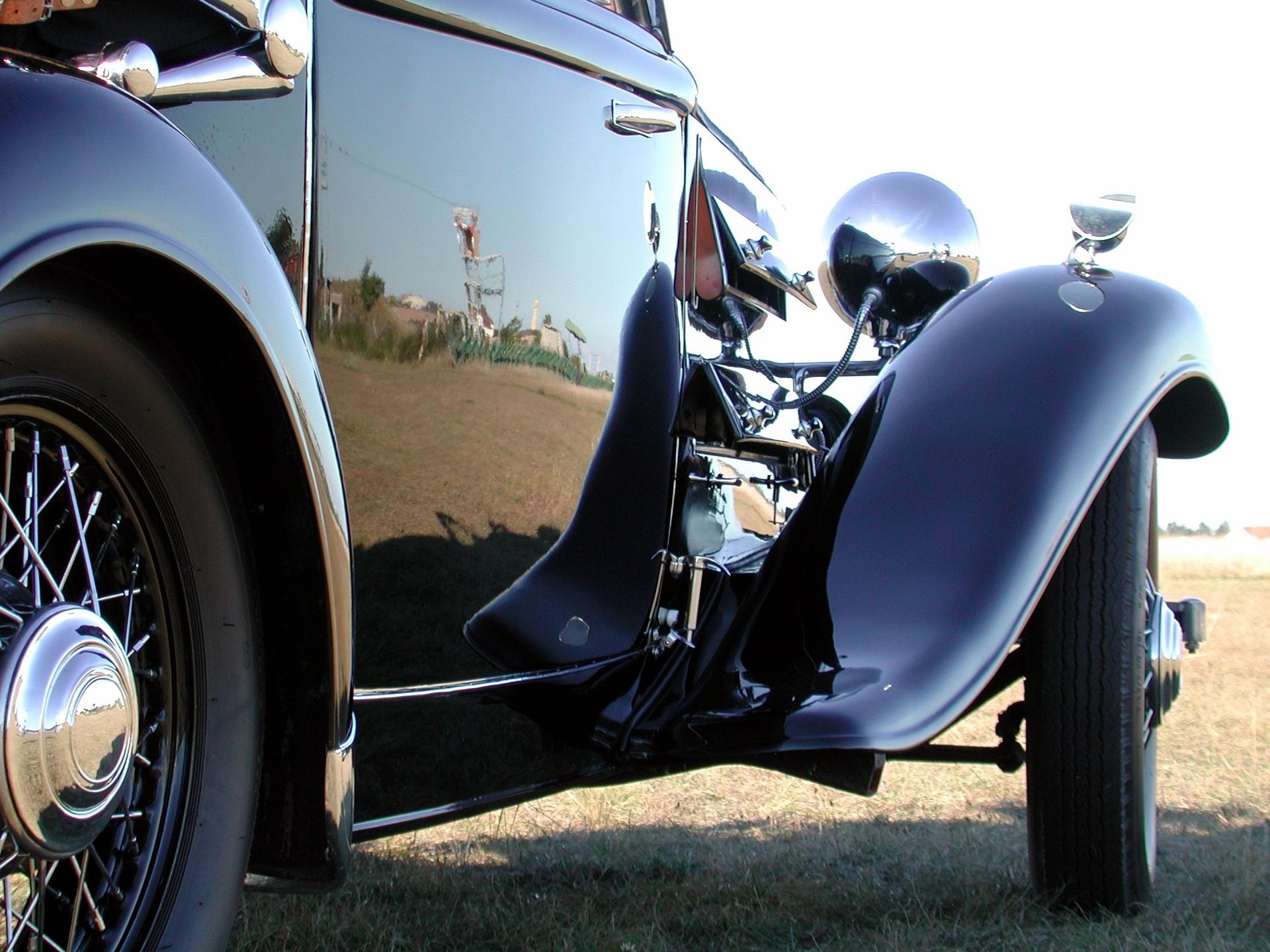 Car Club Kent Island Cruisers