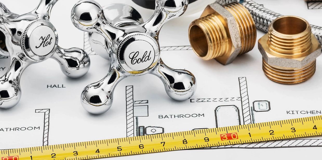 Home Plumbing Explained.