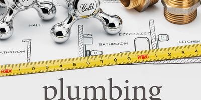 plumbing supplies near me