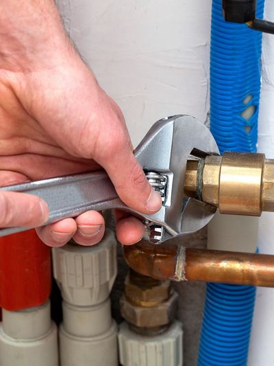 New Leaf Plumbing & Mechanical - Plumbing Services