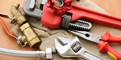 IRPRO Plumbing is a commercial and residential plumbing service