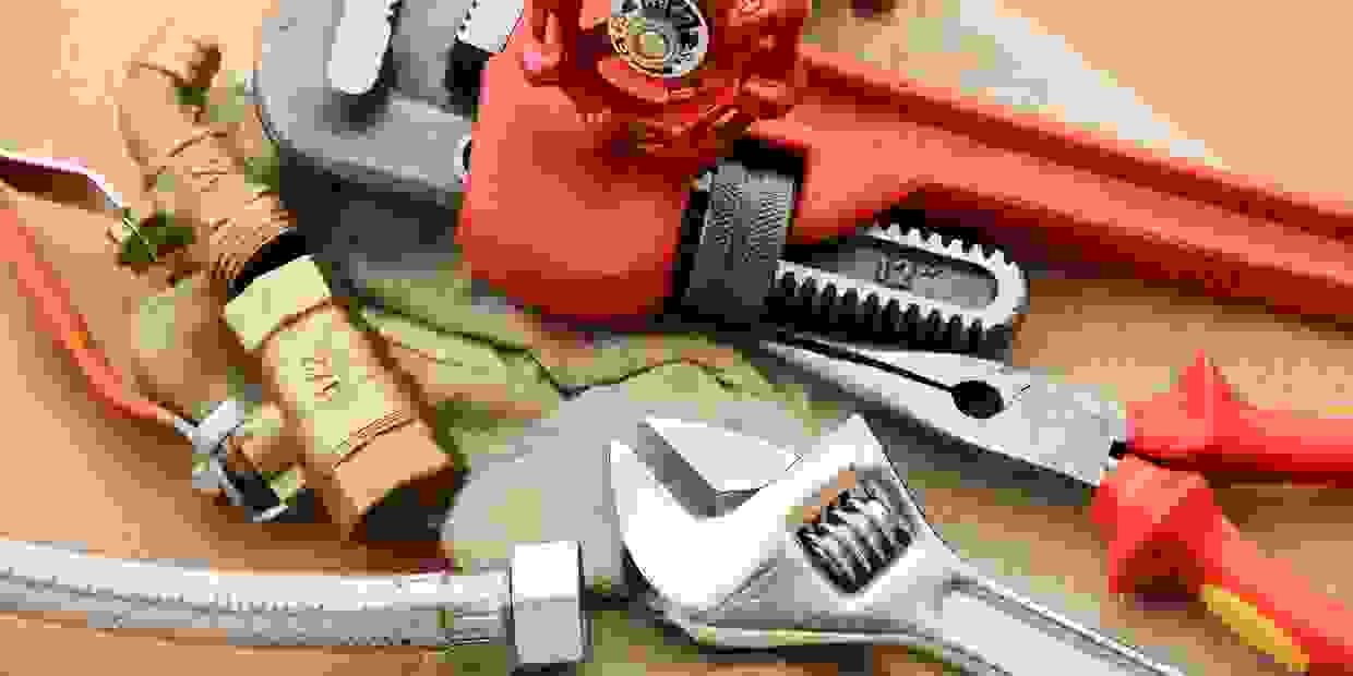 Robert Meyer Plumbing