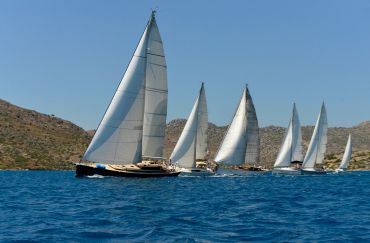 Pictures of all boats.