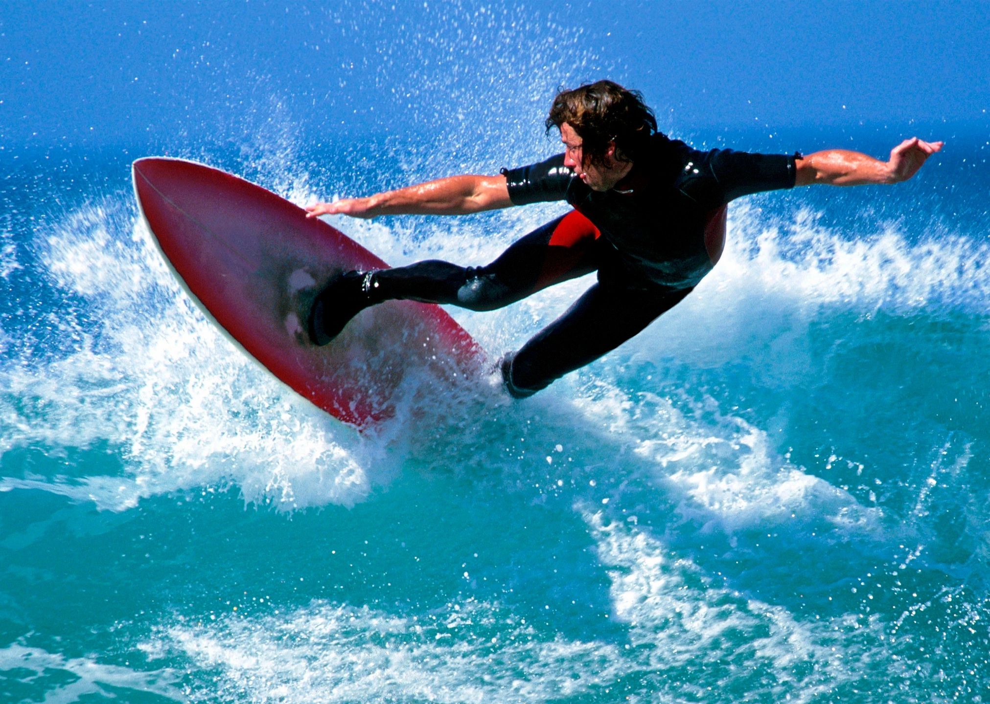 Raven Surfboards