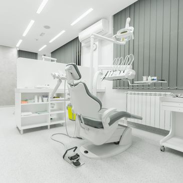 why napa dental implant center 