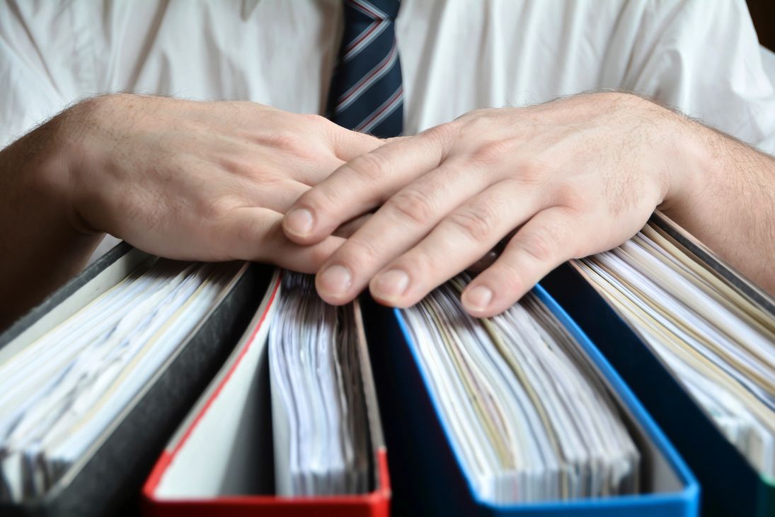Avery & Associates Investigations