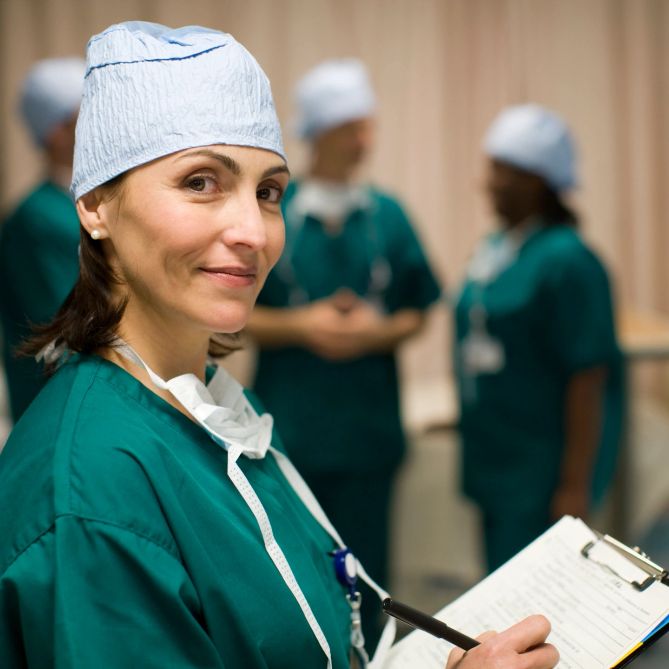 Delhi Internal Medicine