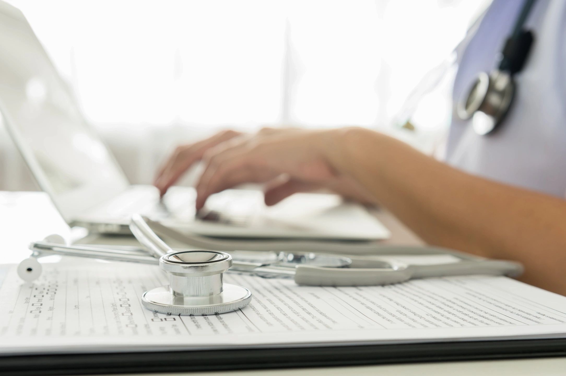 Scheduling Care With Purpose Medical Center