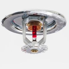 Fire Sprinkler Systems