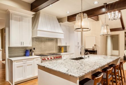 Beautiful Kitchen