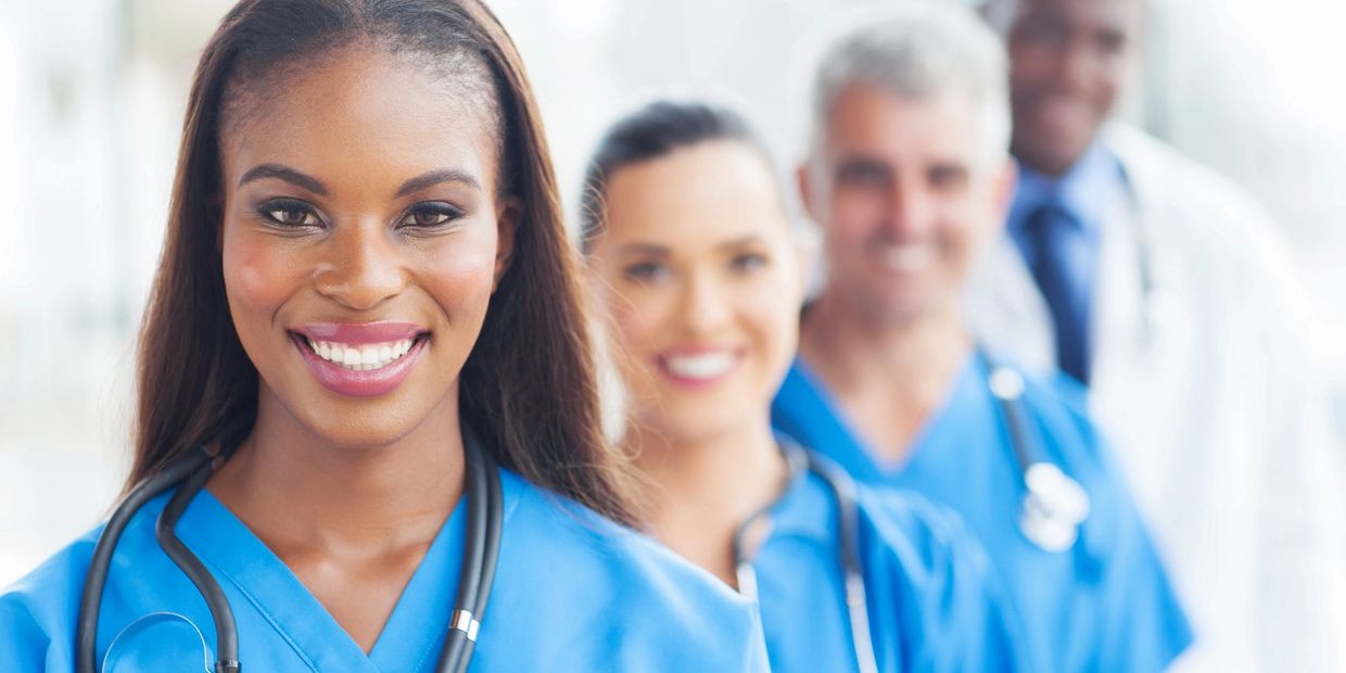 Healthcare Staffing Agencies - Nola Nurse Staffing Agency