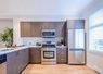 Modular Kitchen/leads