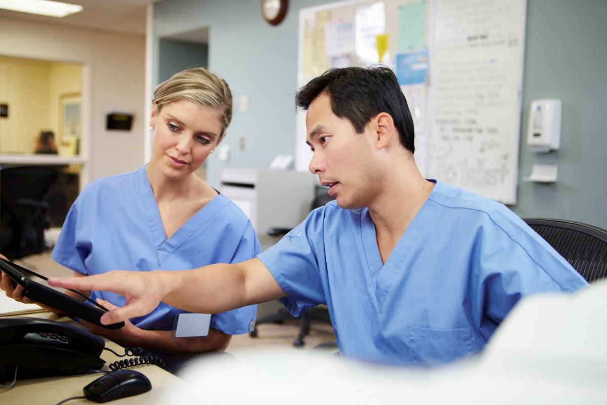 Nurse Refresher