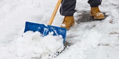 Commercial Snow Removal in Springfield, MO 
